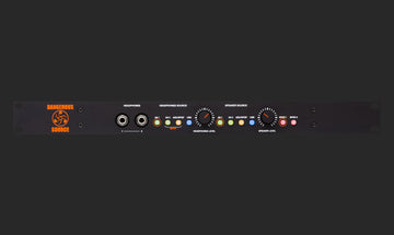 DM20 Source Kit de rack