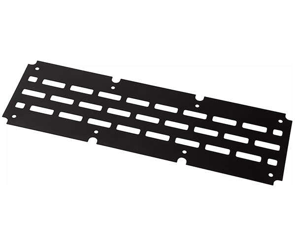 PLACA TRASERA PARA PEDALERA ROCKBOARD TRES 3.3