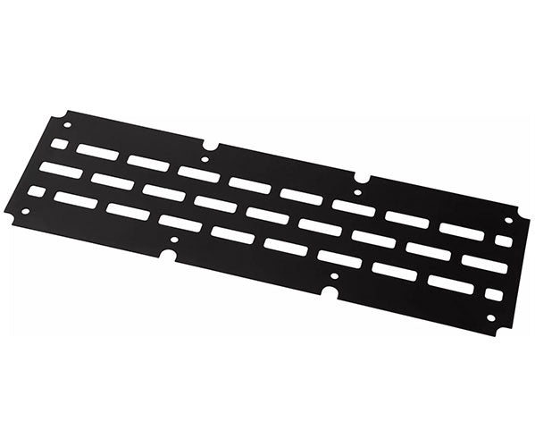 PLACA TRASERA PARA PEDALERA ROCKBOARD TRES 3.3
