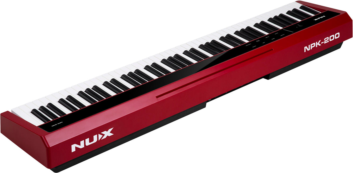 NPK-200 Rojo