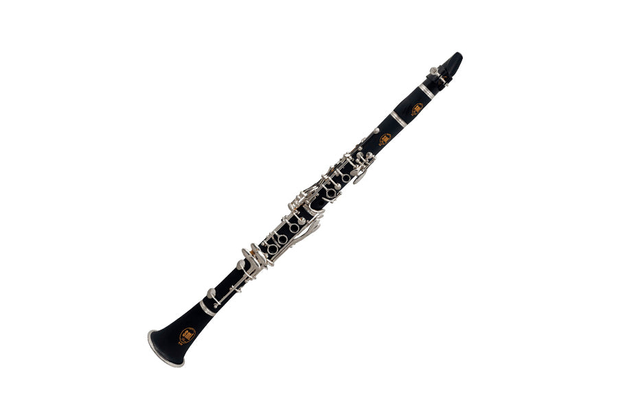 Clarinetes en si bemol