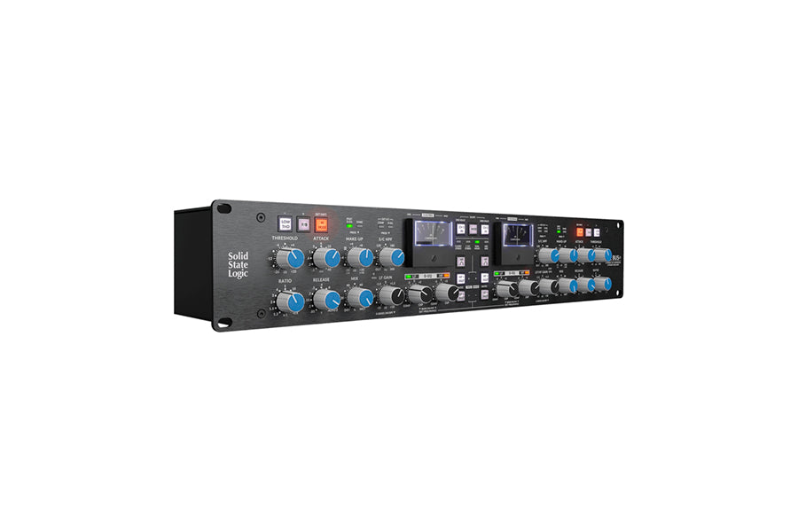 Compresores De Estudio