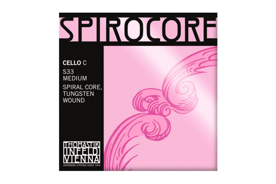 Cuerdas de violonchelo