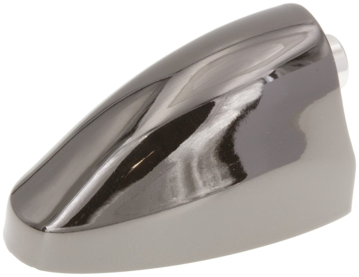 L25BD-BK - Bellota para Bombo - Negra - 20mm (x1)