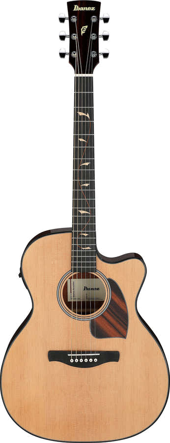 PC34CE Edición LTD Natural Alto Brillo