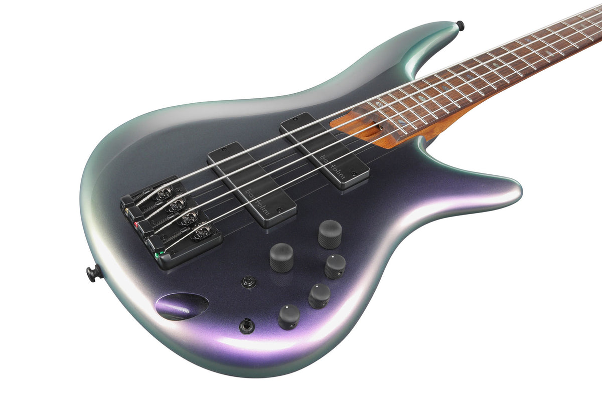 SR500E-BAB Negro Aurora degradado