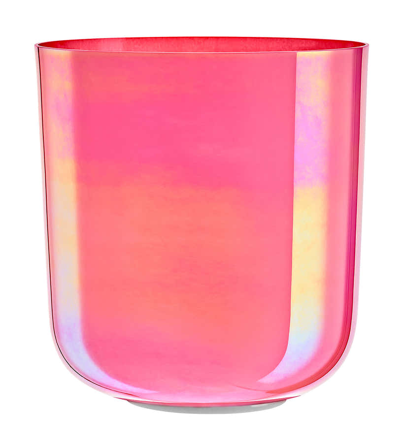 Cuenco de cristal Sonic Energy 7.5"