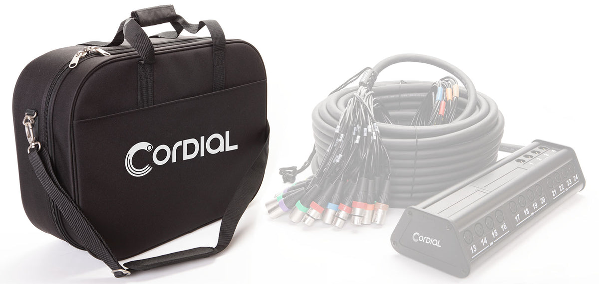Cordial CYB-STAGEBOX-CASE