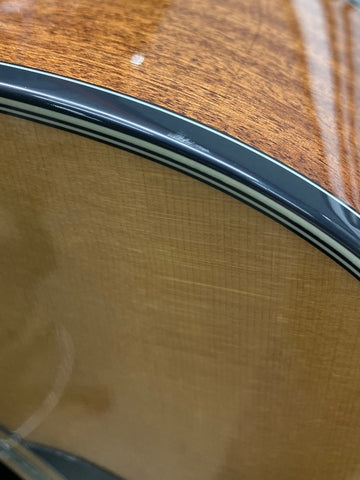 Gd30 Natural - B Stock
