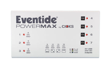 POWERMAX V2