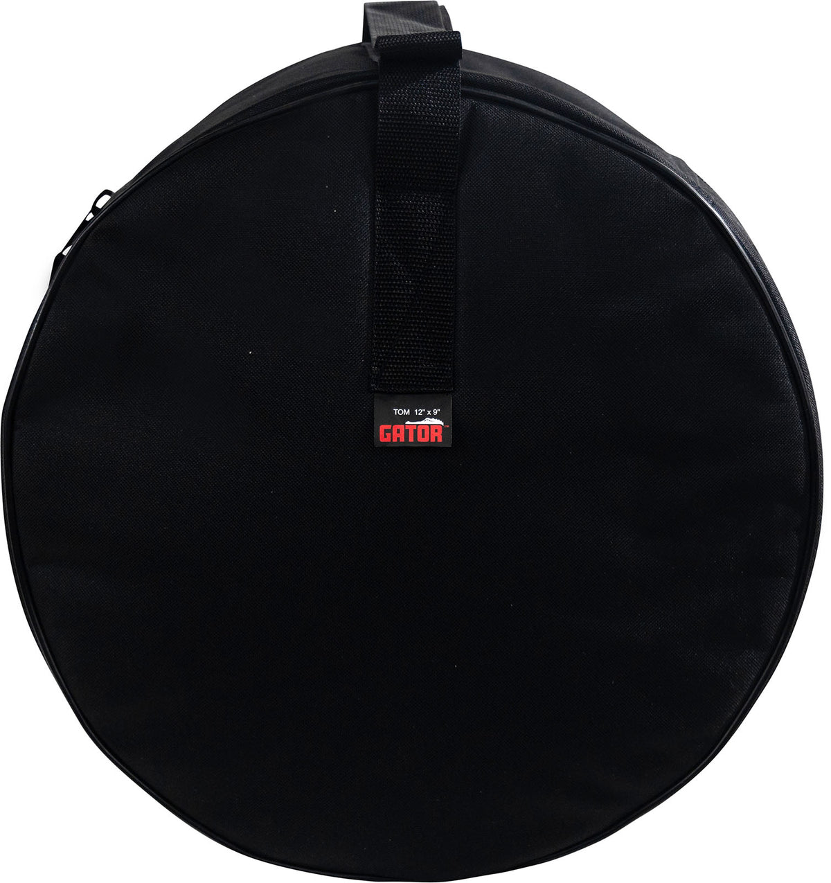 Standard Series Padded Tom Bag; 12"X9"