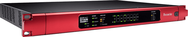 Rednet D16R MK2