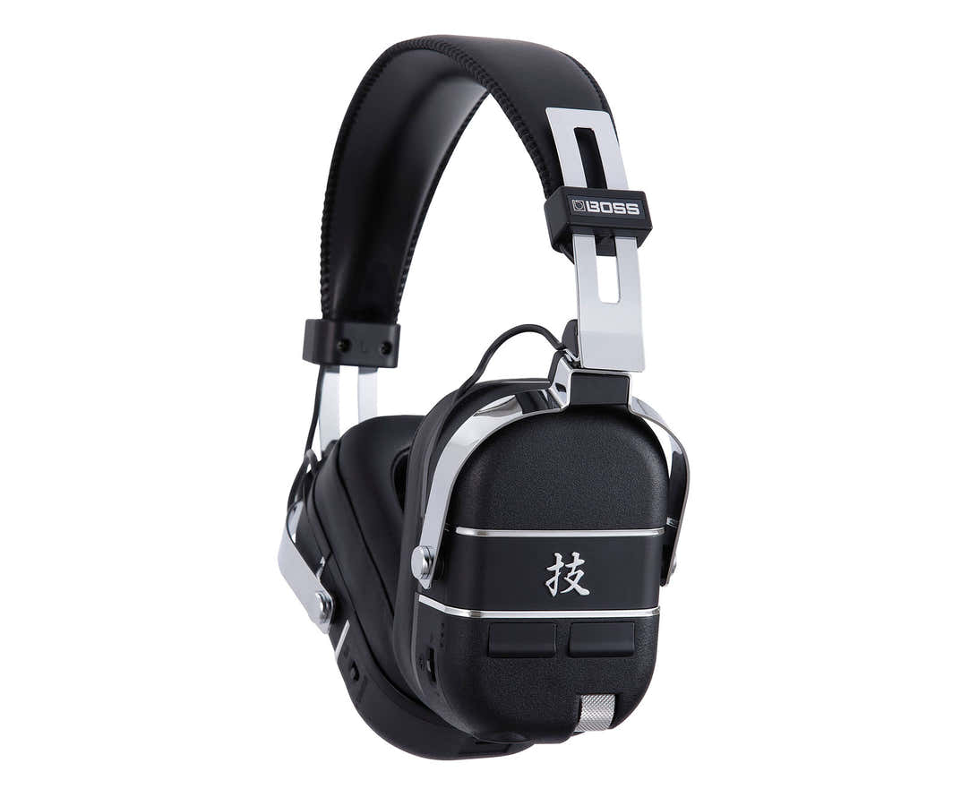 HEADPHONES WAZA AIR
