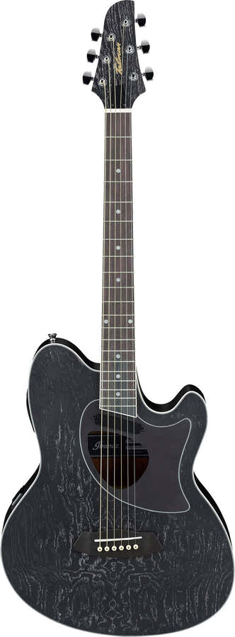 TCM50-GBO Galaxy Black Talman