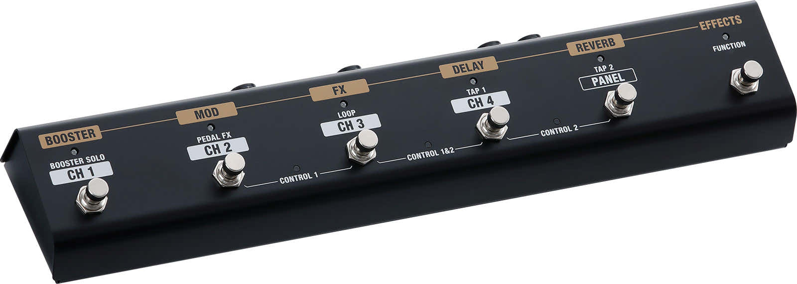 GA-FC-EX Controlador de Pie