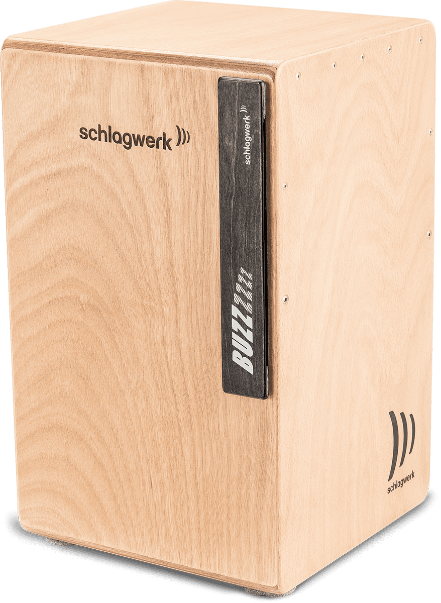 S-BB50 - BUZZ BOARD