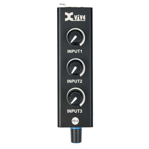 PX-A