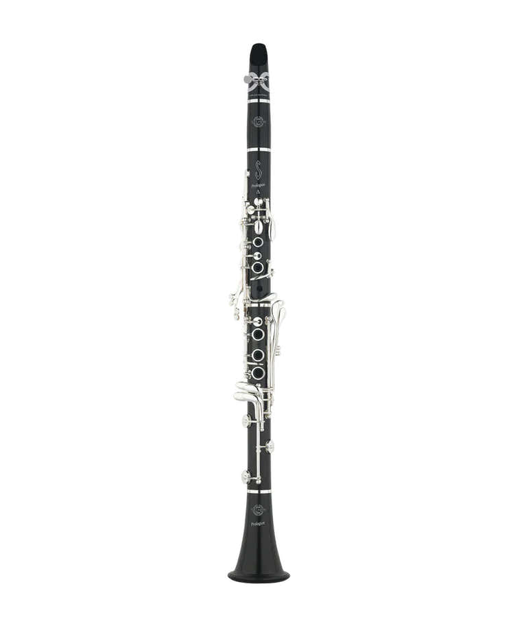 Prologue II Sib (17 Llaves)