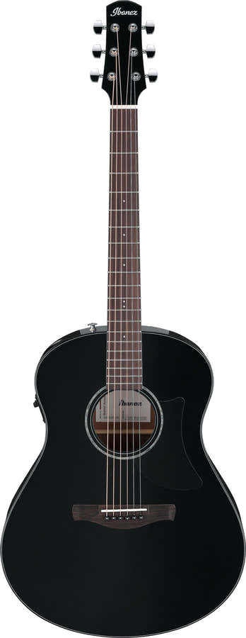AAM100E-BK Negro alto brillo