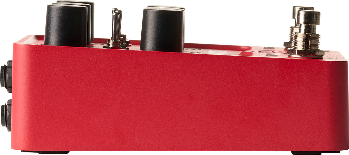 UAFX ANTI 1992 Amplificador de alta ganancia