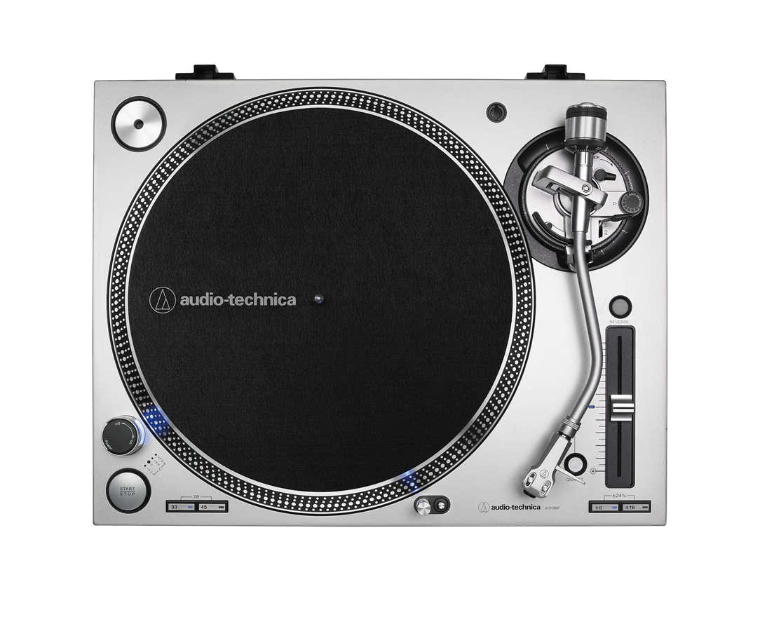 AT-LP140xp - SR