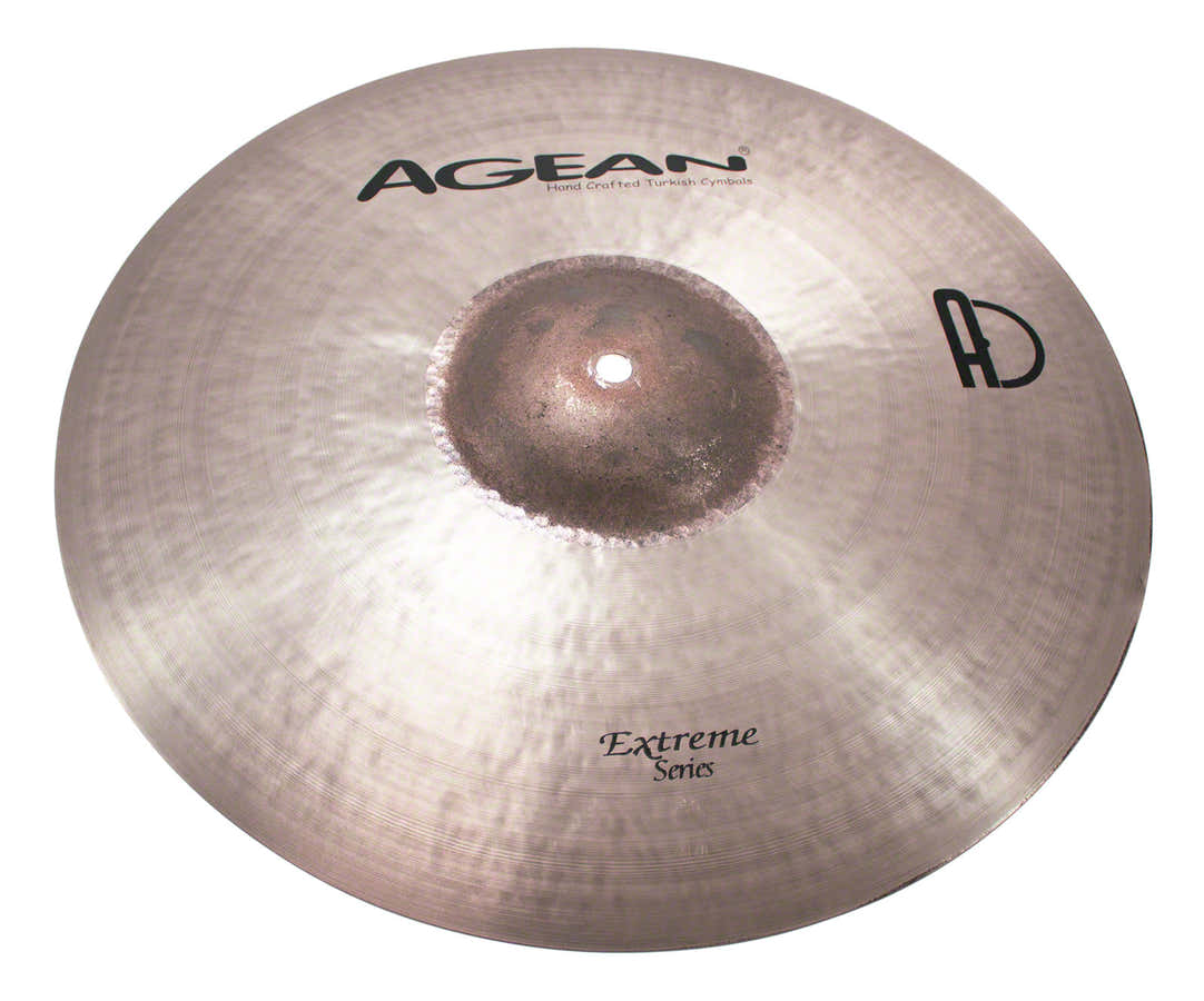 EXTREME CRASH THIN 16"