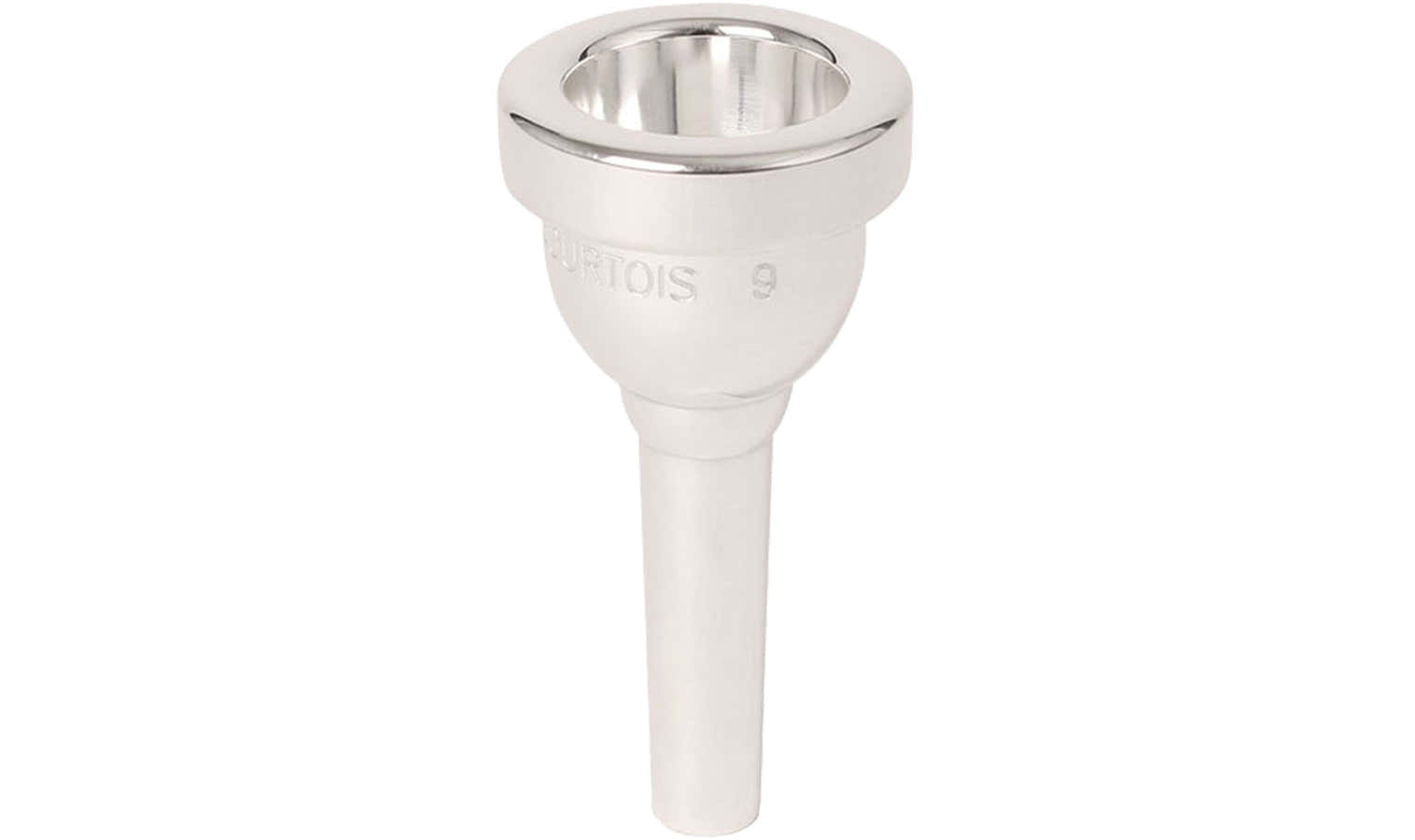 T2 Plateada (Saxhorn Bajo)