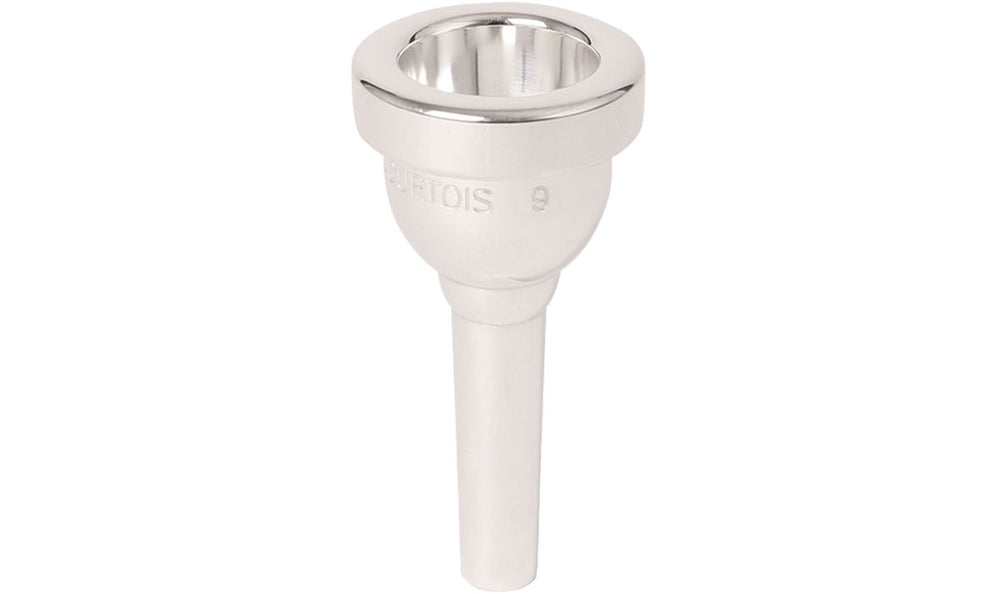 Courtois T2 Plateada (Saxhorn Bajo)