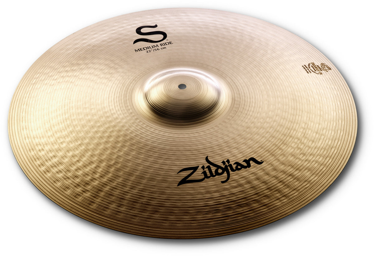 S22MR - S FAMILY 22" MEDIUM RIDE