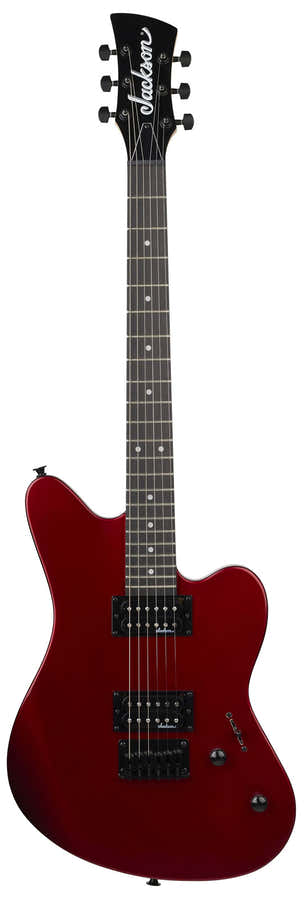 JS Series Surfcaster JS22 HT - Rojo Metalizado