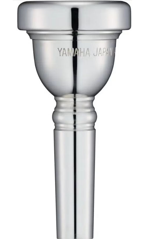 Yamaha SL48S Estándar Tudel Pequeño - Plateada (Trombón)