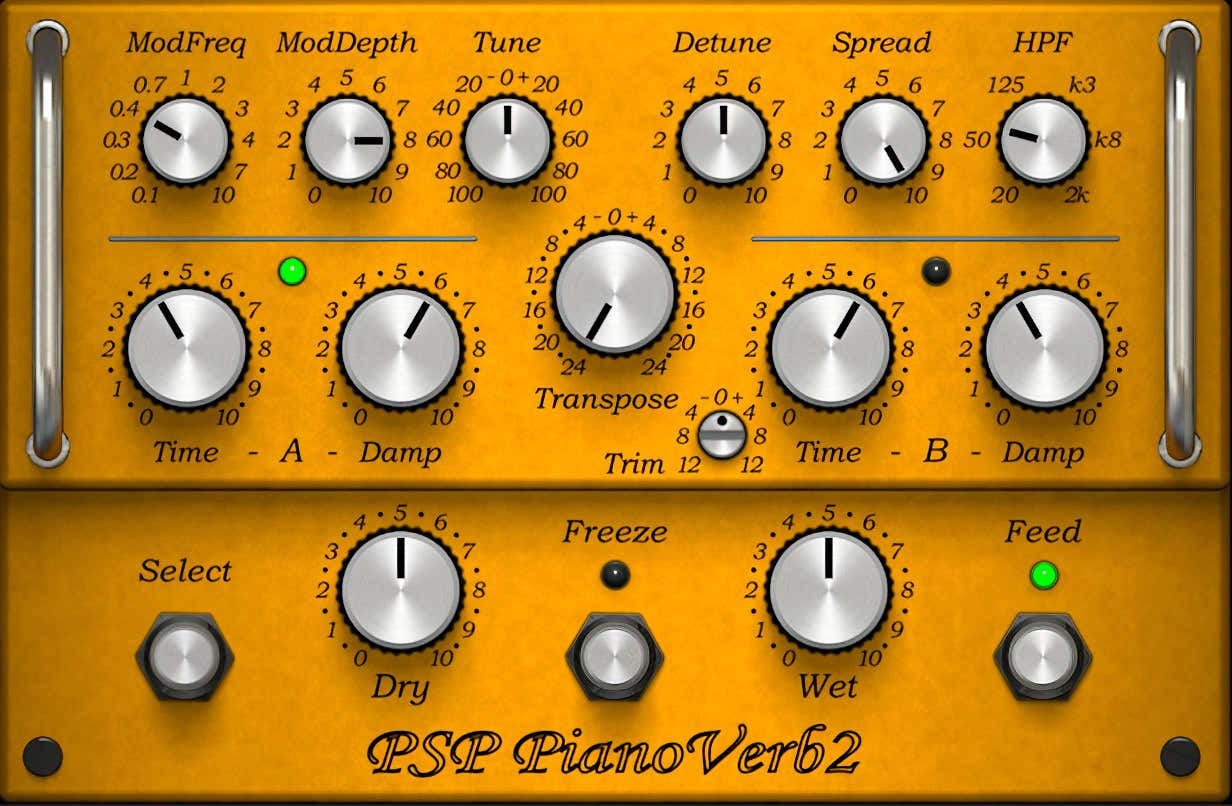 Pianoverb 2