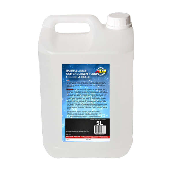 LIQUIDO POMPA RTU - 5L