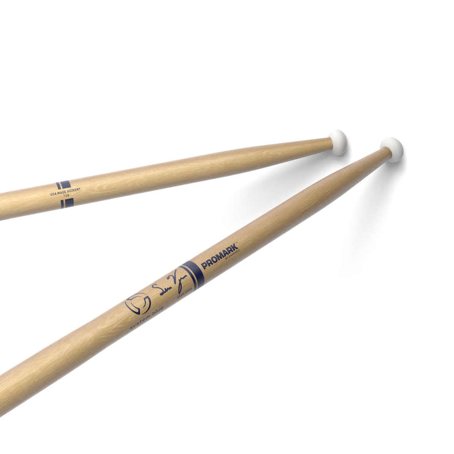 Sean Vega DC Tenor Hickory TS8