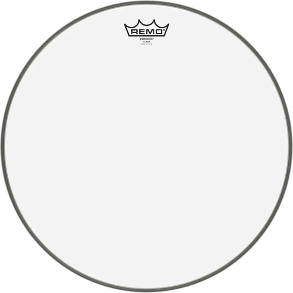 Remo EMPEROR 12 - TRANSPARENTE - BE-0312-00