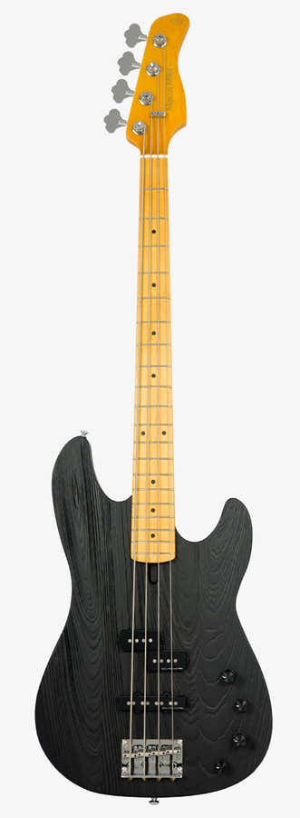 P6-4 Negro