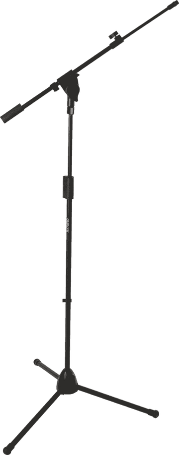 A514 Soporte negro