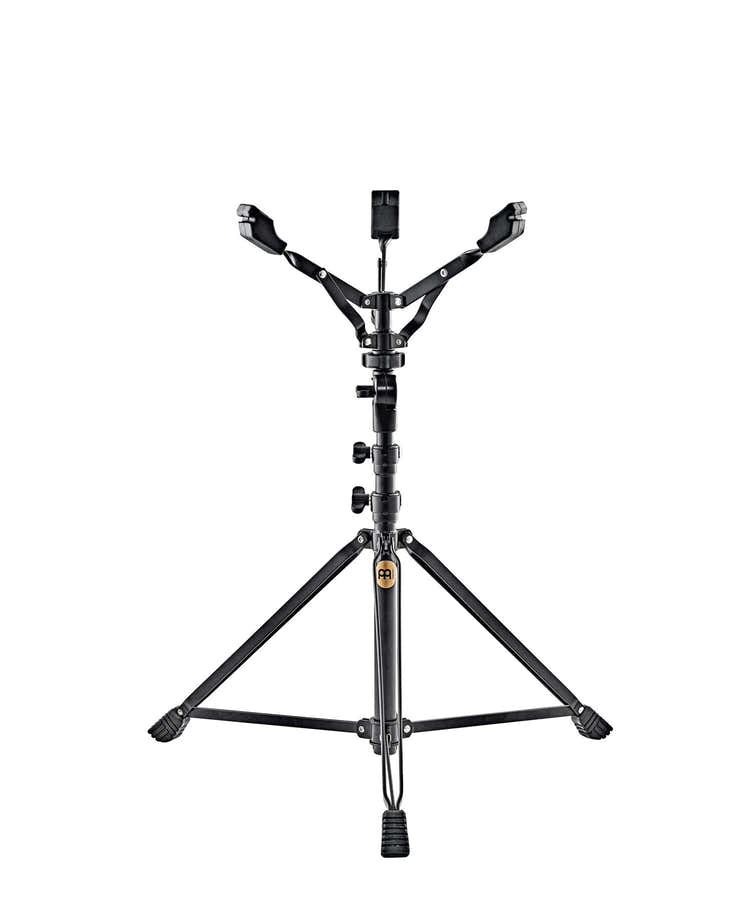 SONIC ENERGY METALLIC HANDPAN & TONGUE DRUM STAND HEIGH ADJUSTABLE 28" - 39"