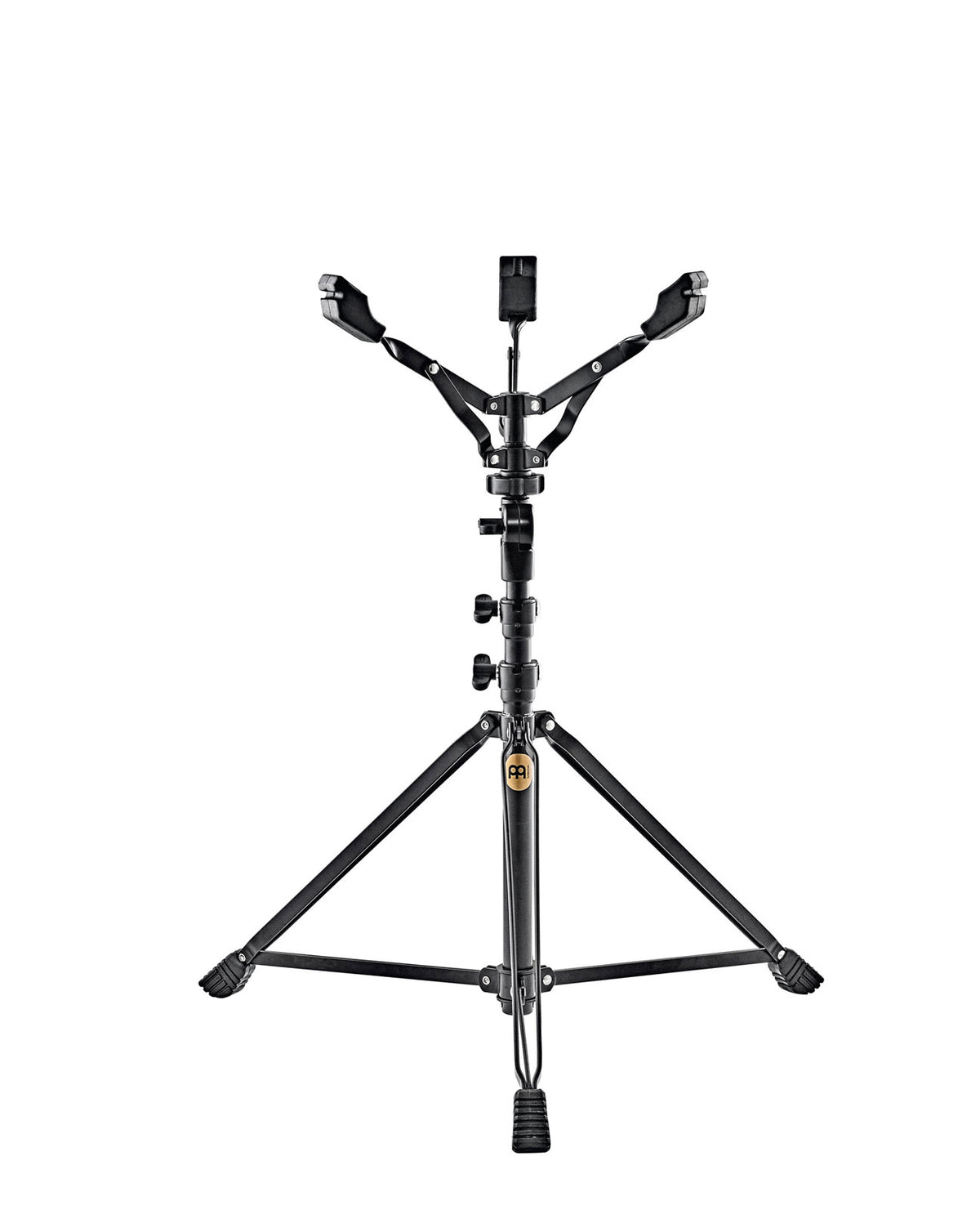SONIC ENERGY METALLIC HANDPAN & TONGUE DRUM STAND HEIGH ADJUSTABLE 28" - 39"
