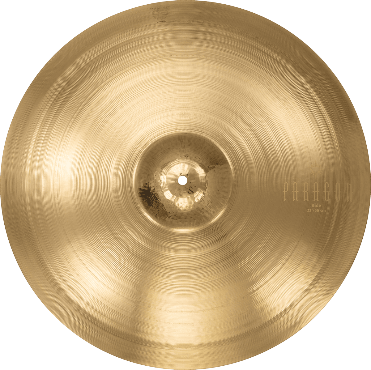 NEIL PEART RIDE 22" PARAGON