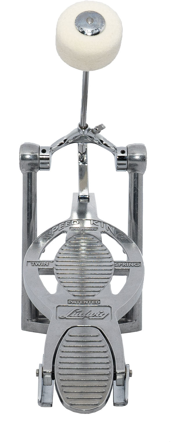 L203Dir - Pedal De Bombo Speed King