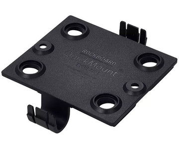 QUICKMOUNT TIPO LE1 PARA PEDAL LEHLE SUNDAY DRIVER II, P-SPLIT III