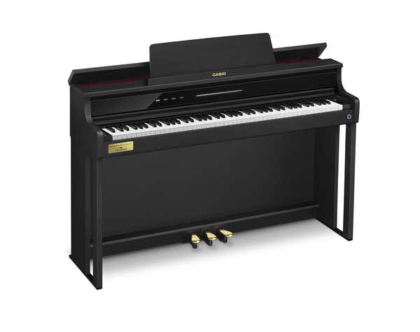 AP-750 Negro