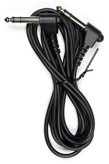 Cable de conexión de audio Jack/Jack 2.3 Metros