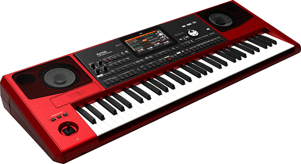 PA-700 Roja