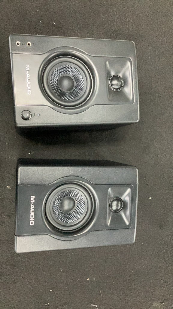 BX3D3 Stock B