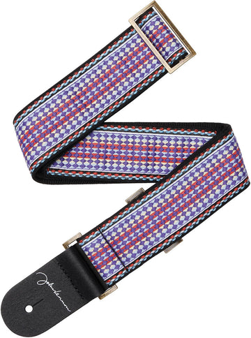 Correa Signature de John Lennon Live in NYC Jacquard