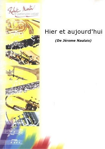 Naulais J. - Ayer y hoy