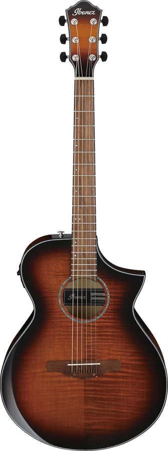 AEWC400-AMS Sunburst ámbar