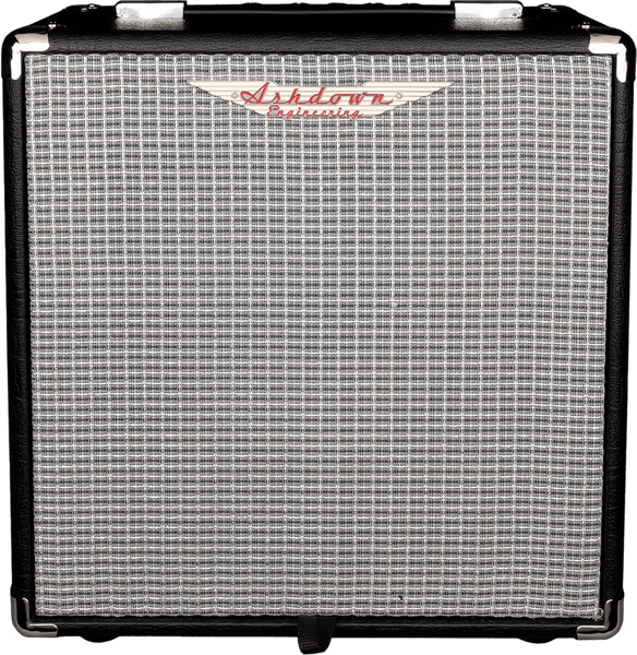 Ashdown Studio 8 - Combo de bajo superligero de 30W